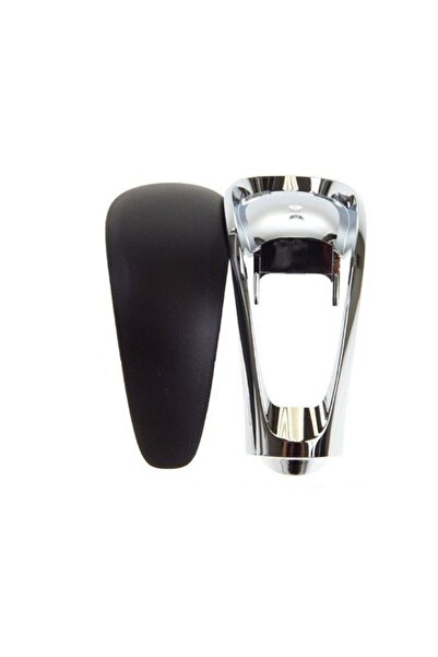 GM Opel Astra J 2010 Compatible Automatic Gear Shift Lever Top Plastic