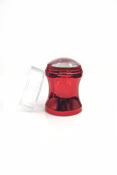 ruby face French Stamper & Baskı Plakası