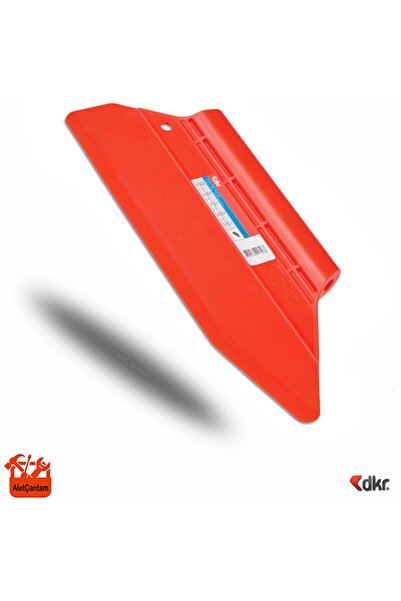 DKR Duvar Kağıdı Ispatulası Duvar Kağıdı Malası Mika Spatula