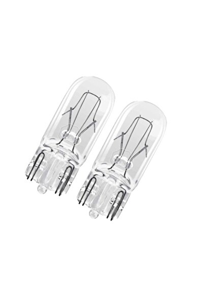 Bosch Hyundai Getz Gösterge Ampulü 2 Adet 2002-2011