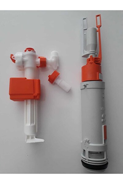 VitrA Gömme Rezervuar Iç Takım Seti (42618yp-436317yp)