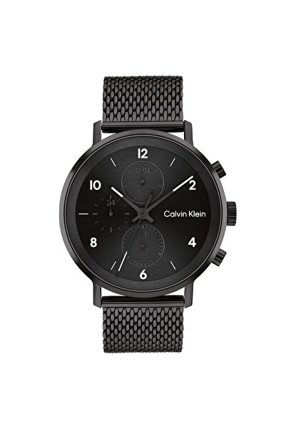 Calvin Klein Ck25200108 Erkek Kol Saati