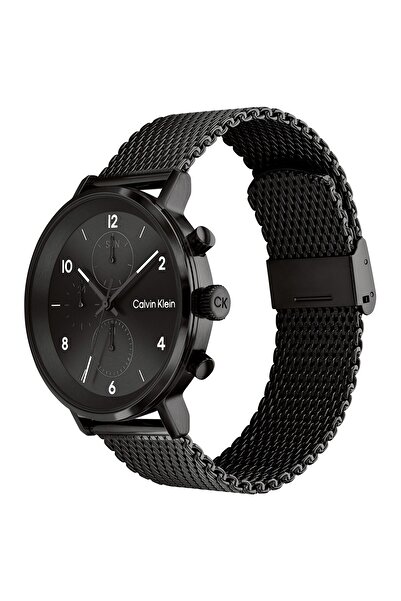 Calvin Klein Ck25200108 Erkek Kol Saati