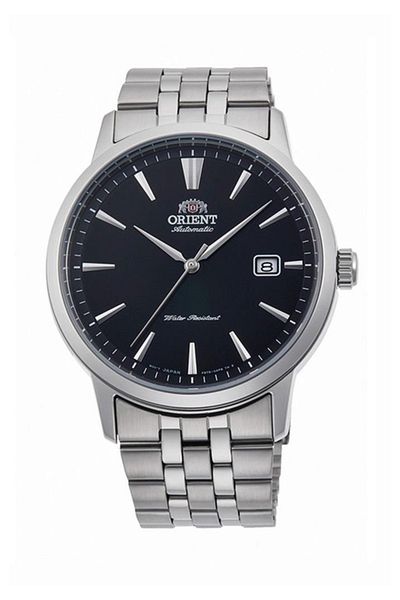 Orient Bambino Men's Wristwatch - Ra-Ac0E01B10B Model
