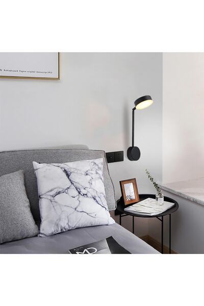 SimaAvize Led Bedside Aplik