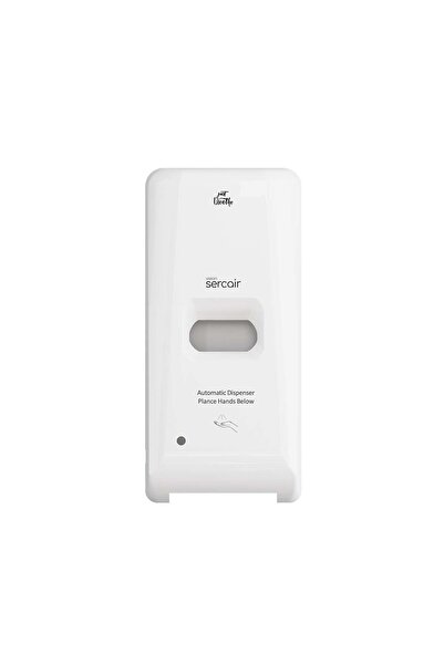 Sercair Vision Otomatik Sensörlü Temassız El Dezenfektan Makinası