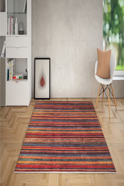 Angorahome Vega Dekoratif Yeni Nesil Kilim 4243