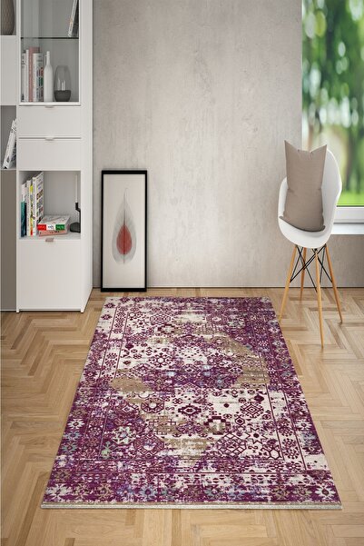 Angorahome Vega Dekoratif Yeni Nesil Kilim 4071