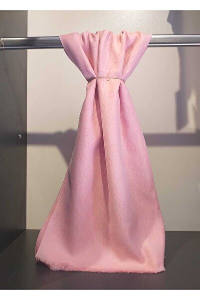 Şalcınız G Desen Şal