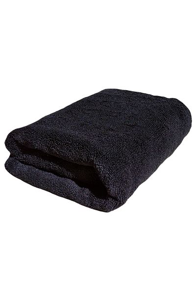 denizlicotton Paint-Repellent Microfiber Towels (6 Pieces)