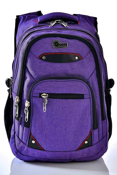 Relaxion 2225 Model Tesatura Originala - Rucsac Impermeabil si Captusit