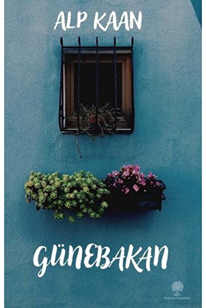 Platanus Publishing Günebakan