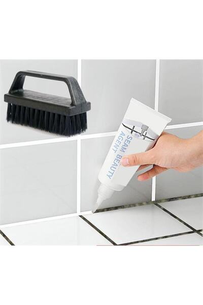 MasterCare 30 Metre Fayans Derz Mutfak Banyo Beyaz Dolgu Macunu 716845