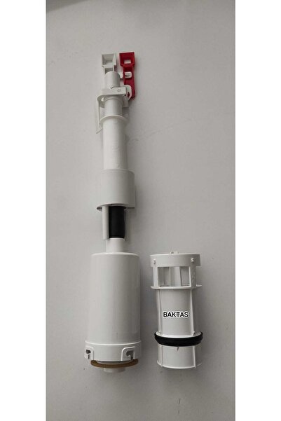 KALE Versus Gömme Rezervuar Boşaltma Grubu