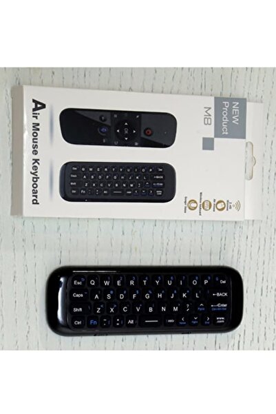 multibox Big M8 Air Uk Kumanda