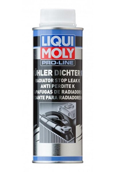 Liqui Moly Pro-line Radyatör Sızıntı Önleyici 250 ml. (5178)