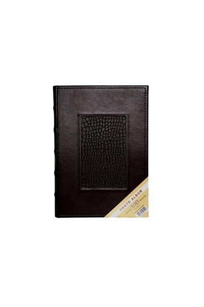 Rabsev 10x15cm 300 Φωτογραφιών Χωρητικότητα Πολυτελές Δερμάτινο Φωτογραφικό Άλμπουμ
