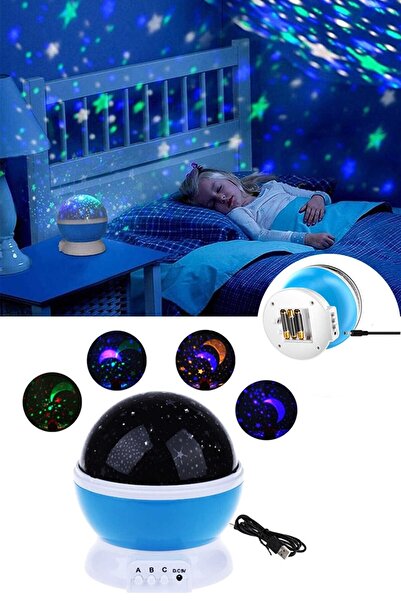 Genel Markalar Otomatik Dönen Büyük Boy Starmaster