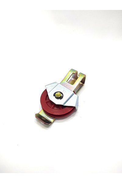 METSAN Doğan Kartal Şahin Tofaş Hand Brake Roller