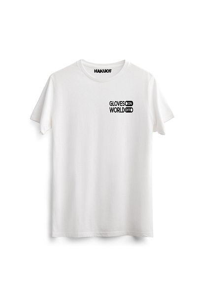 hakuof Μπλουζάκι πυγμαχίας