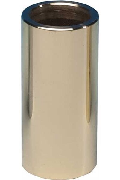 FENDER Fbs2 Fat Large Brass Slide (60mm)