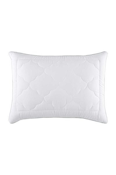 Sarev Micro Plush Pillow 50*70 White