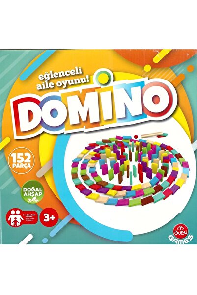 SİHİRLİ KIRTASİYE الدومينو