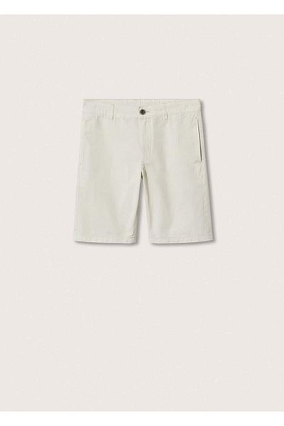 Mango Teen Gray Pants for Kids