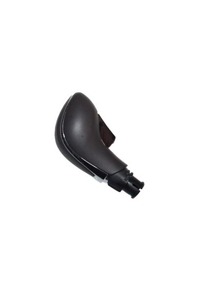 MGA 784018   Gear Shift Knob Brown (Opel: Astra J)