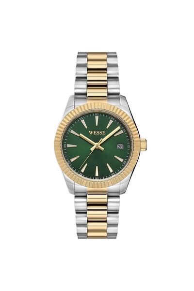 Wesse Wwl301908 Kadın Kol Saati