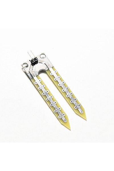 Genel Markalar Toprak Nem Sensörü Arduino Higrometre Soil Moisture Sensor