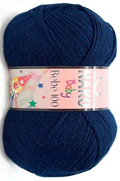 NAKO Baby 100 Model Numbered