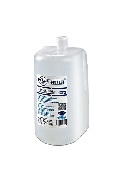 Palex Inter Foam Dispenser 1000 ml Συσκευή αφρού με φυσίγγιο 3450-0