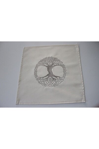 Yasamtohumu Vez "Drvo života" na mrežastoj tkanini - Nova verzija