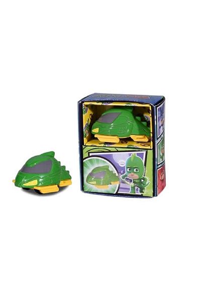 PJMASKS ديكي بي جي ماسكس مايكرو ريسر بوكس-جيكي-كوليكتور إيديشن