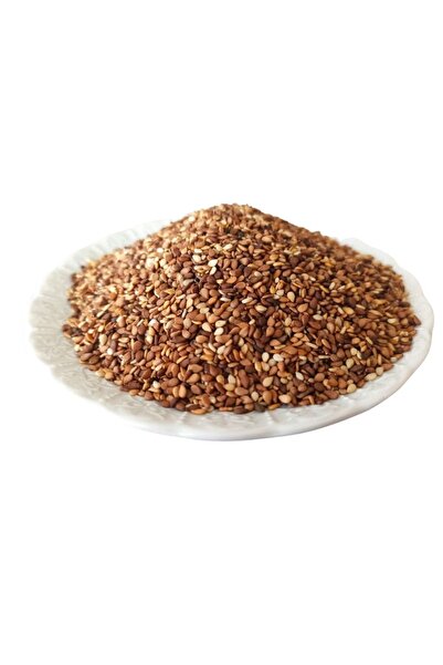 MERKÜRSE Kırmızı Susam / Red Sesame 1000 Gr
