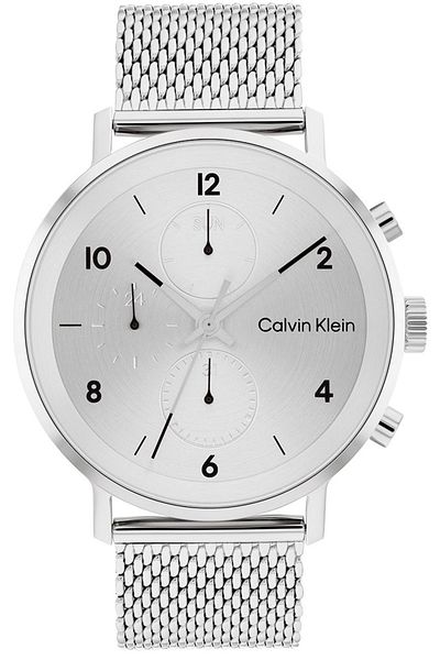 Calvin Klein Ck25200107 Women's Wristwatch
