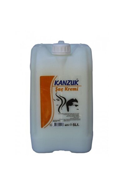 Kanzuk Conditioner 5 Lt