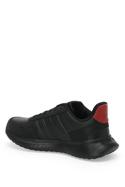 Kinetix Arına Pu 2pr Sıyah Unisex Sneaker