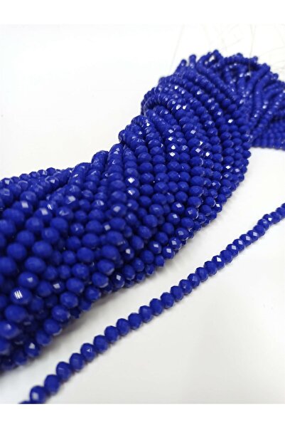 FdayAksesuar Ποικιλία από Κρυστάλλινες Χάντρες 6 χιλιοστών – Χάντρες