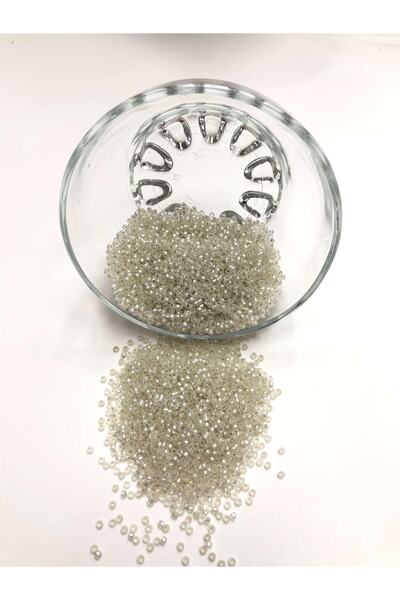 Bride Aksesuar Dünyası Mărgele de nisip 2mm – Mărgele