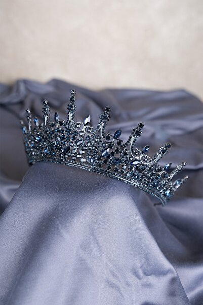 Bride Aksesuar Dünyası Coroana de mireasa Henna model Leonis Princess pentru ...