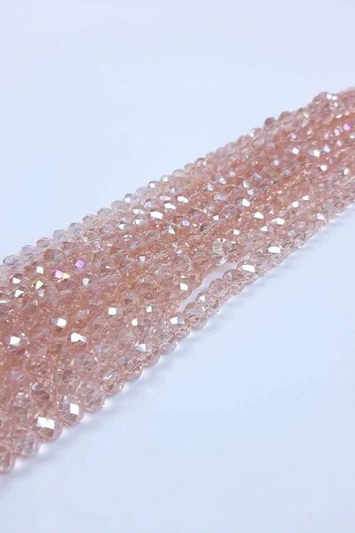 FdayAksesuar Vrste perli Puder kristalne perle 8 mm – Perle