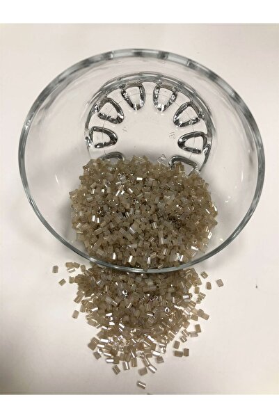 Bride Aksesuar Dünyası Mărgele tăiate (2 - 2,5 MM) – Mărgele