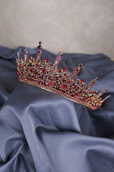 Bontex Ειδικό στέμμα νυφικής χέννας Leonis Princess Model για τις πιο όμορφες...