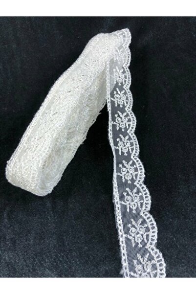 Bontex Beli gipur Čipka Model 109 – Čipka
