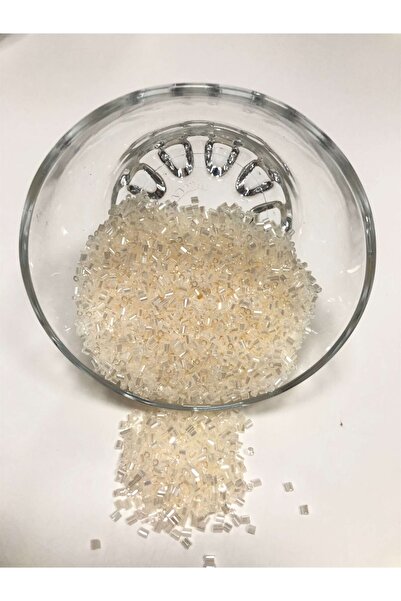 FdayAksesuar Sortiment de mărgele decupate (2 - 2,5 MM)-kes-1049 – Mărgele