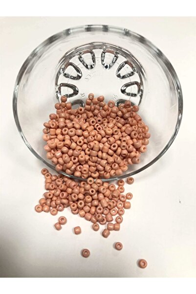 FdayAksesuar Sortiment de mărgele Mărgele de nisip Dimensiune medie 4 mm-kum-...