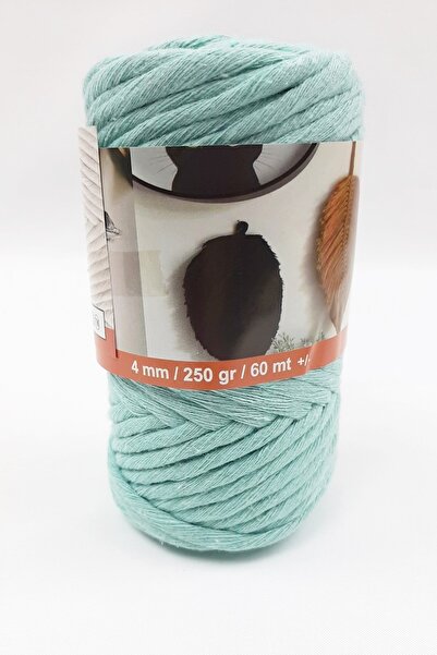 Bride Aksesuar Dünyası Turcoaz deschis, fir de croșetat – fir de tricotat