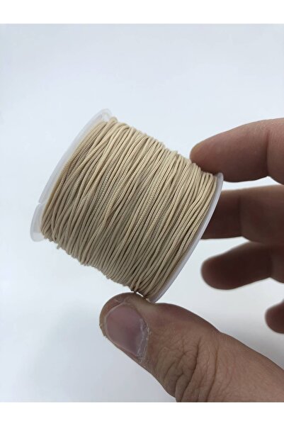 Bride Aksesuar Dünyası Ață de mărgele Ață de parașută de prima calitate (5 ME...